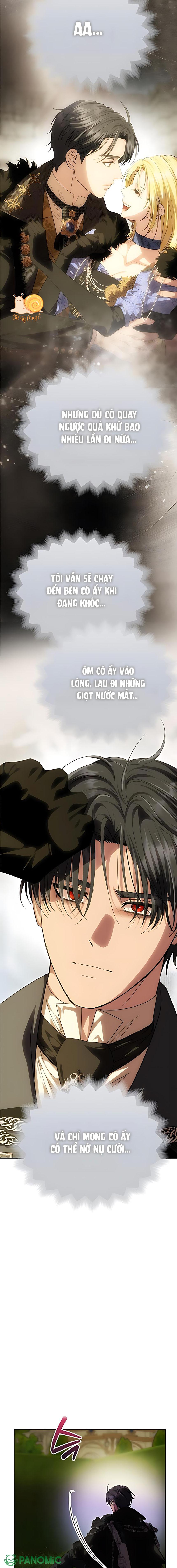 Chỉ Cần Một Người Chồng Là Đủ - Chap 90 - Trang 14