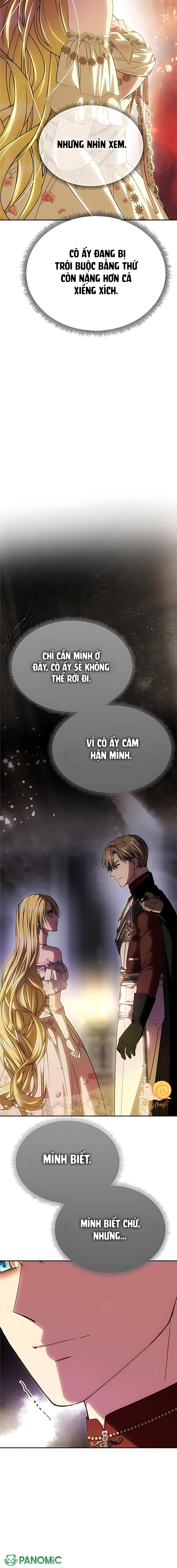 Chỉ Cần Một Người Chồng Là Đủ - Chap 90 - Trang 17