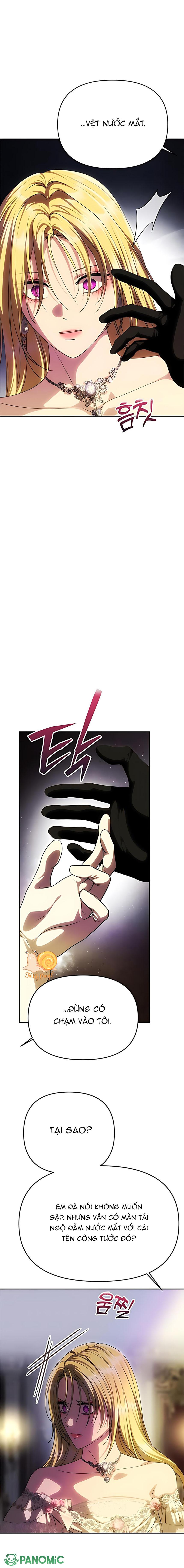 Chỉ Cần Một Người Chồng Là Đủ - Chap 90 - Trang 18