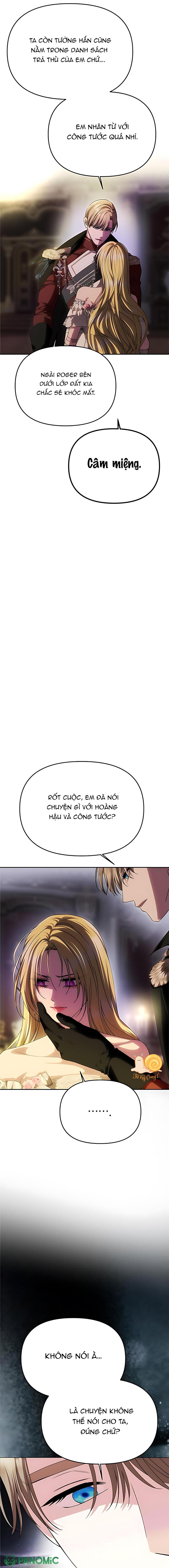 Chỉ Cần Một Người Chồng Là Đủ - Chap 90 - Trang 19