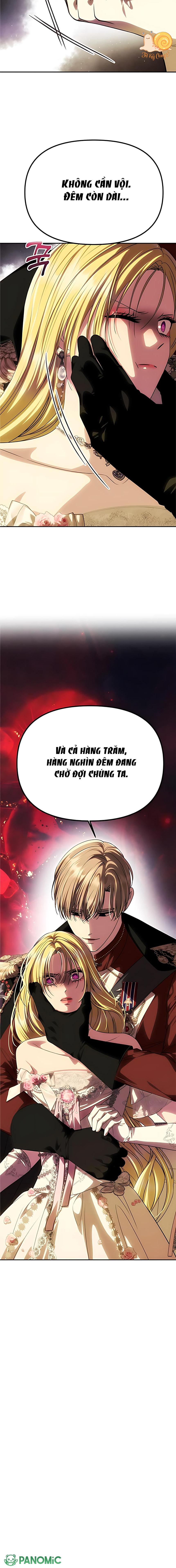 Chỉ Cần Một Người Chồng Là Đủ - Chap 90 - Trang 22