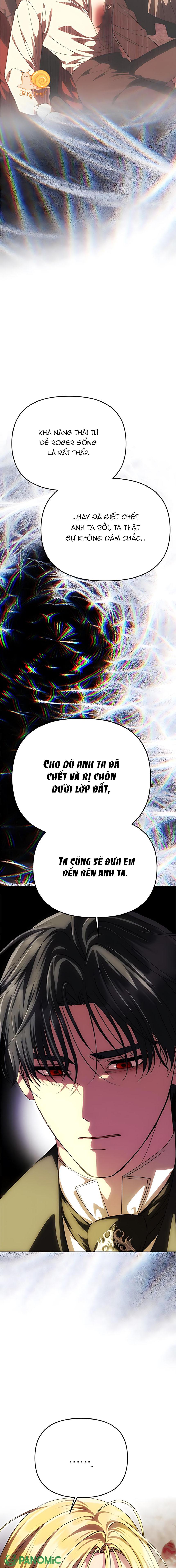 Chỉ Cần Một Người Chồng Là Đủ - Chap 90 - Trang 3
