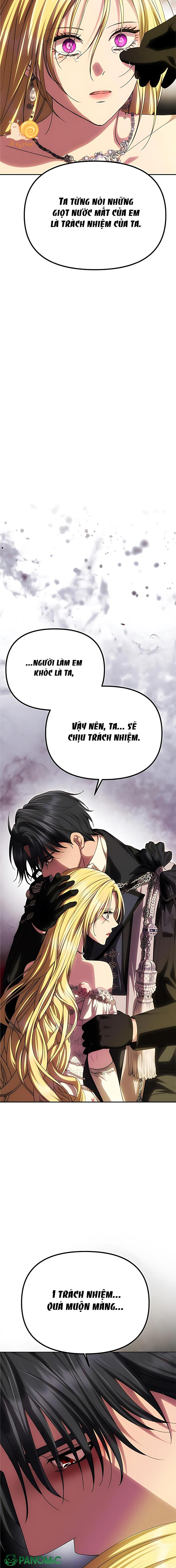 Chỉ Cần Một Người Chồng Là Đủ - Chap 90 - Trang 4