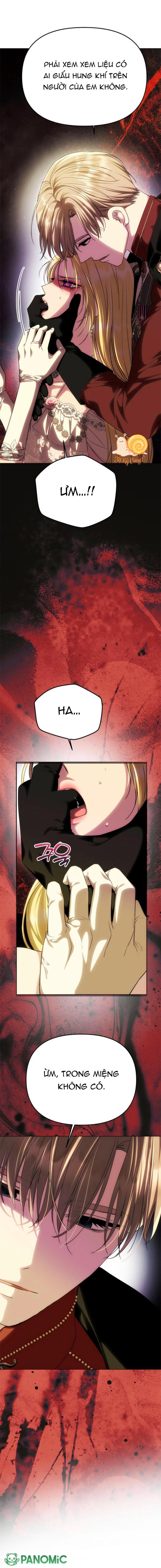 Chỉ Cần Một Người Chồng Là Đủ - Chap 91 - Trang 1