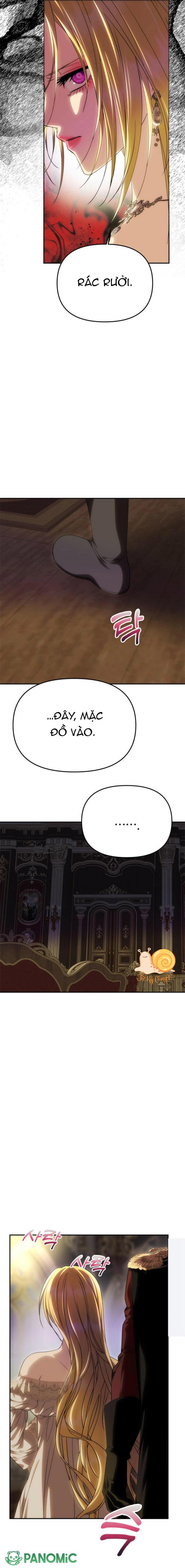 Chỉ Cần Một Người Chồng Là Đủ - Chap 91 - Trang 6