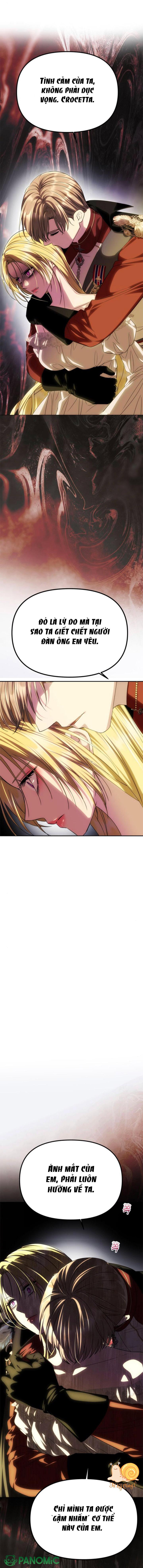 Chỉ Cần Một Người Chồng Là Đủ - Chap 91 - Trang 7