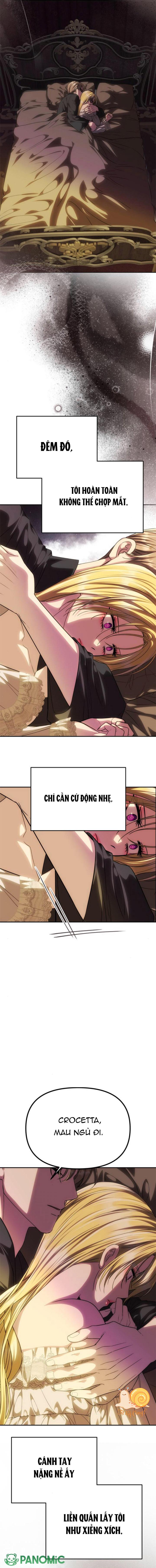 Chỉ Cần Một Người Chồng Là Đủ - Chap 91 - Trang 9