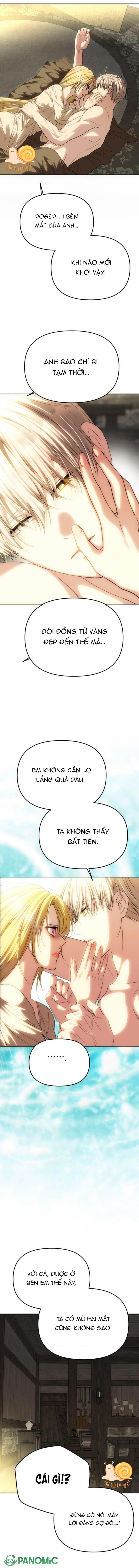 Chỉ Cần Một Người Chồng Là Đủ - Chap 91 - Trang 12