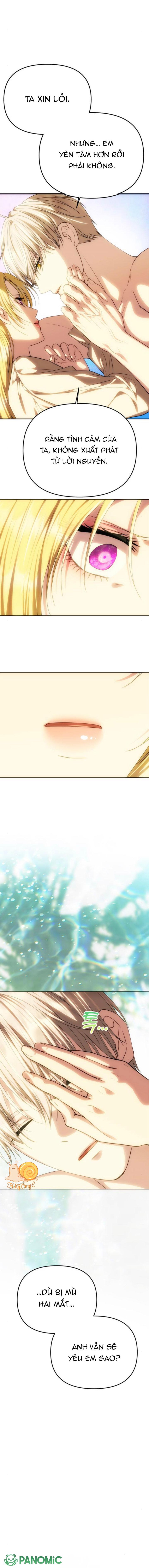 Chỉ Cần Một Người Chồng Là Đủ - Chap 91 - Trang 13