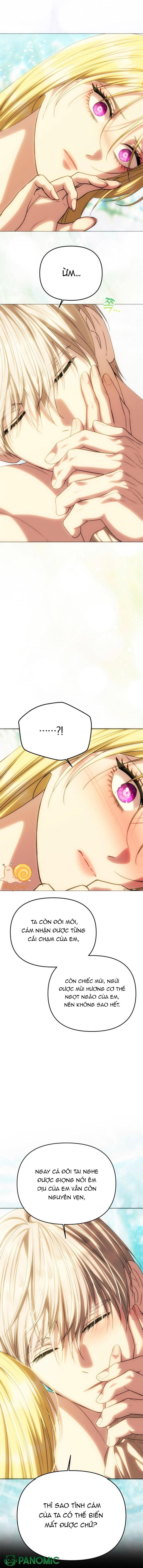 Chỉ Cần Một Người Chồng Là Đủ - Chap 91 - Trang 14