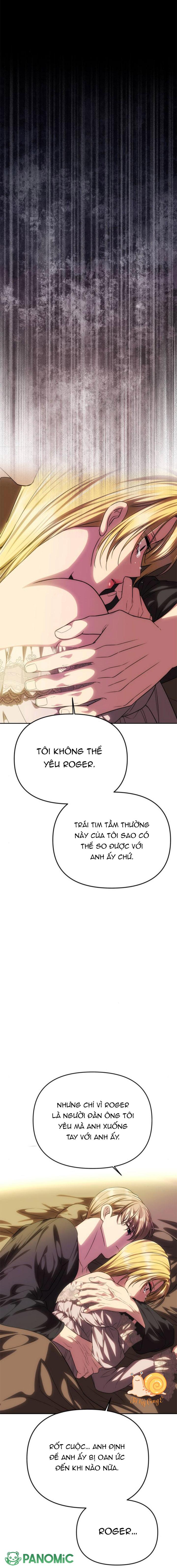 Chỉ Cần Một Người Chồng Là Đủ - Chap 91 - Trang 15