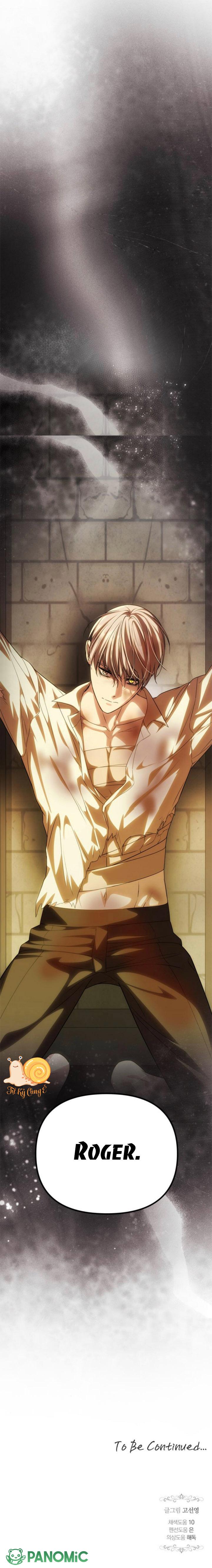 Chỉ Cần Một Người Chồng Là Đủ - Chap 91 - Trang 19