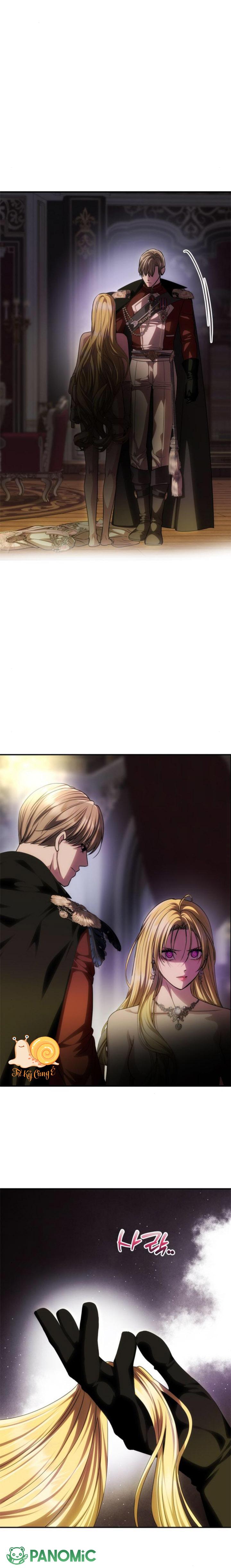 Chỉ Cần Một Người Chồng Là Đủ - Chap 91 - Trang 4
