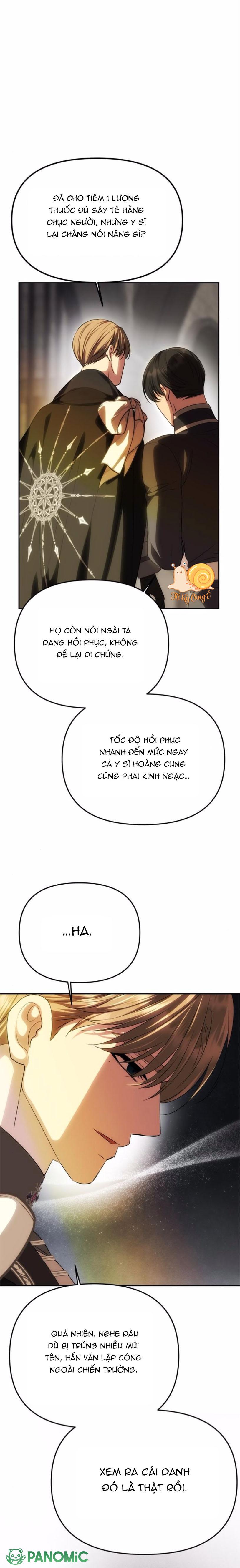 Chỉ Cần Một Người Chồng Là Đủ - Chap 92 - Trang 1