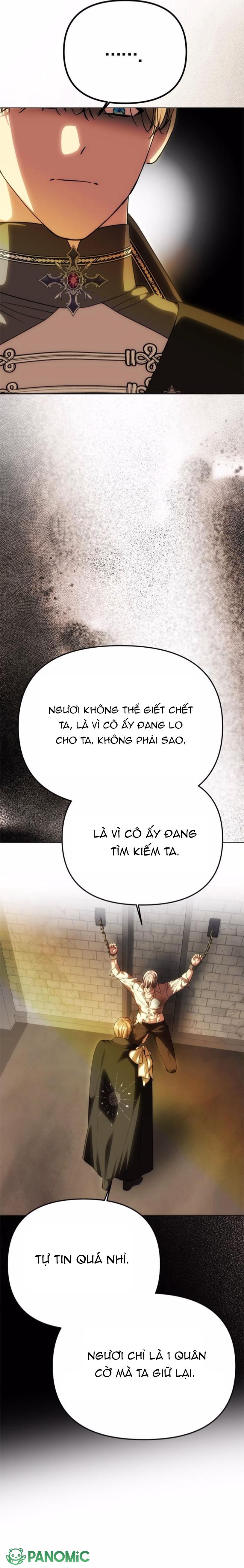 Chỉ Cần Một Người Chồng Là Đủ - Chap 92 - Trang 7
