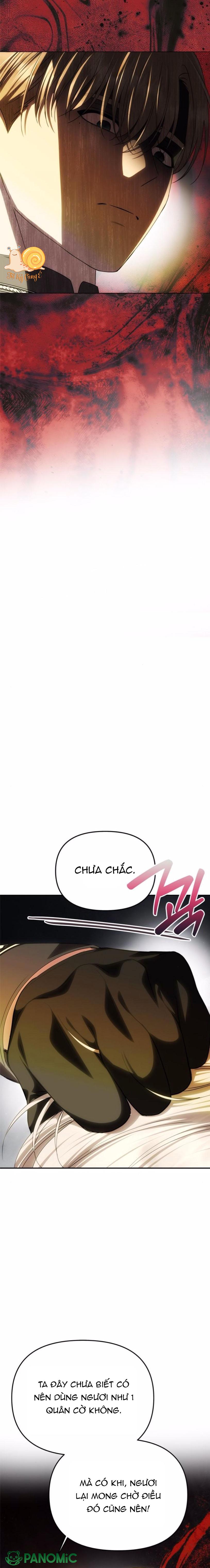Chỉ Cần Một Người Chồng Là Đủ - Chap 92 - Trang 9
