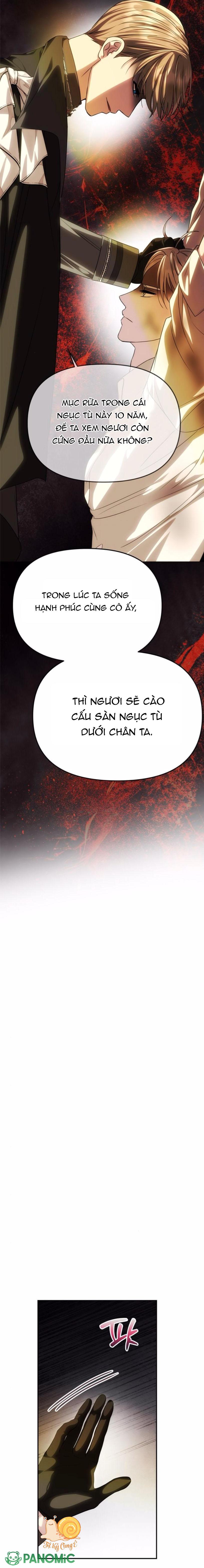 Chỉ Cần Một Người Chồng Là Đủ - Chap 92 - Trang 10