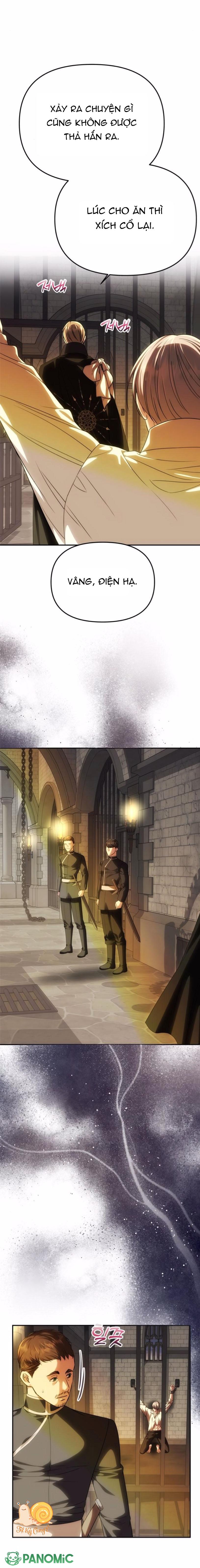Chỉ Cần Một Người Chồng Là Đủ - Chap 92 - Trang 11
