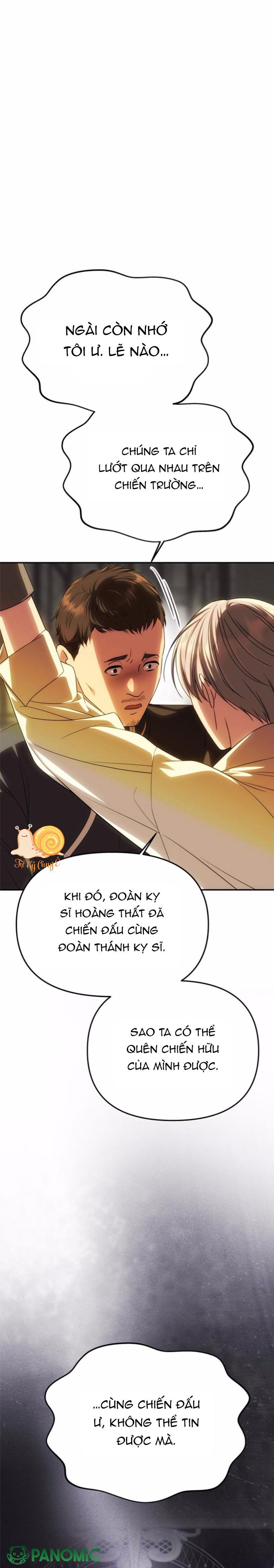Chỉ Cần Một Người Chồng Là Đủ - Chap 92 - Trang 15
