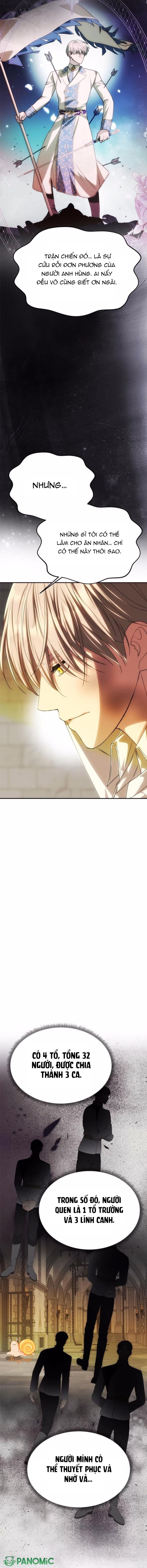 Chỉ Cần Một Người Chồng Là Đủ - Chap 92 - Trang 16