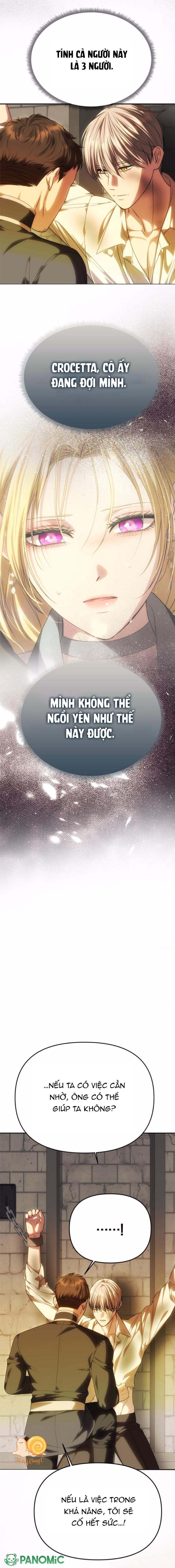 Chỉ Cần Một Người Chồng Là Đủ - Chap 92 - Trang 17