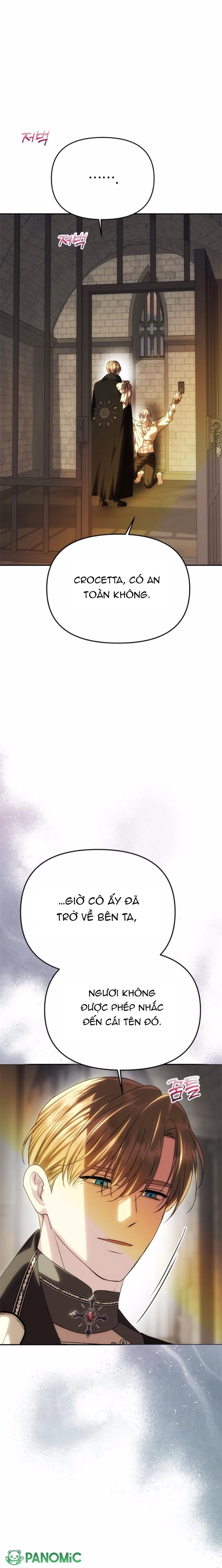 Chỉ Cần Một Người Chồng Là Đủ - Chap 92 - Trang 3