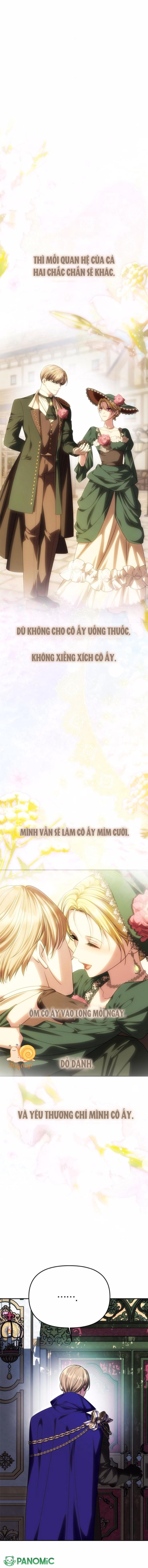 Chỉ Cần Một Người Chồng Là Đủ - Chap 92 - Trang 21