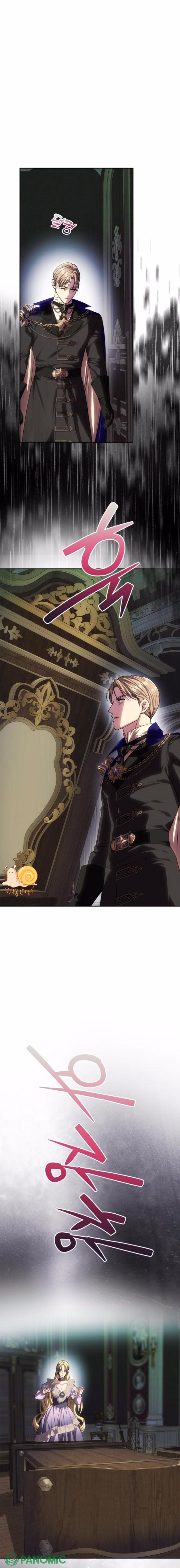 Chỉ Cần Một Người Chồng Là Đủ - Chap 92 - Trang 22