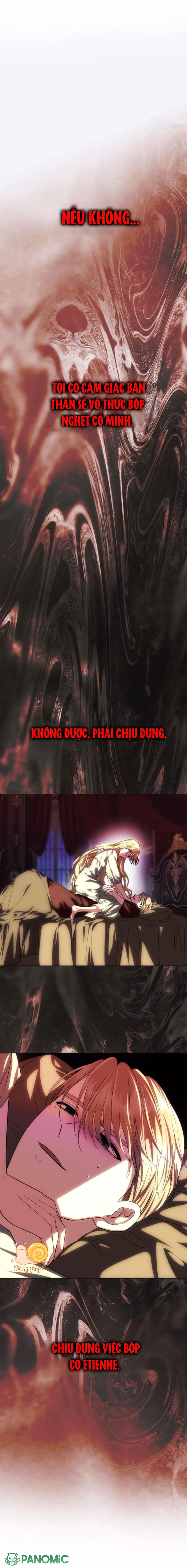 Chỉ Cần Một Người Chồng Là Đủ - Chap 92 - Trang 26