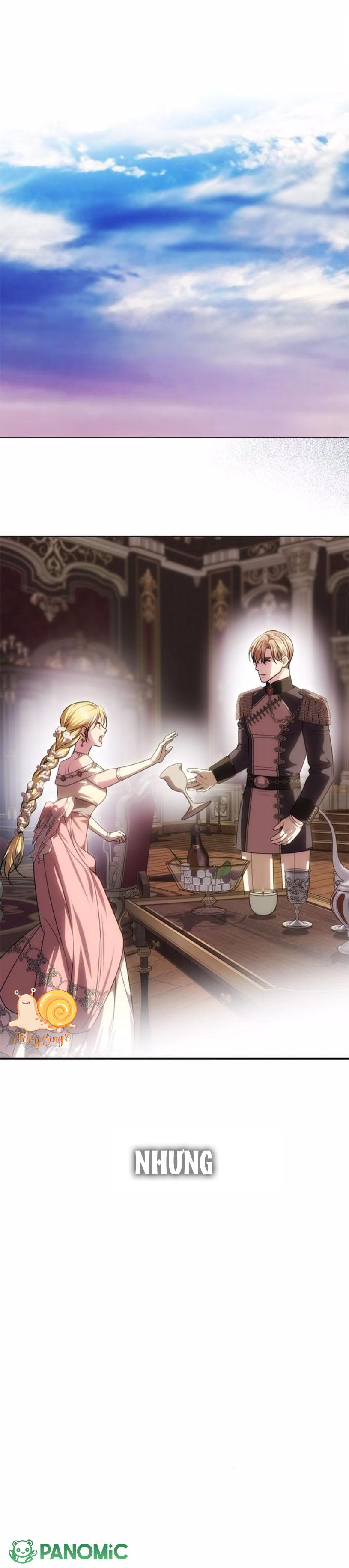 Chỉ Cần Một Người Chồng Là Đủ - Chap 92 - Trang 28