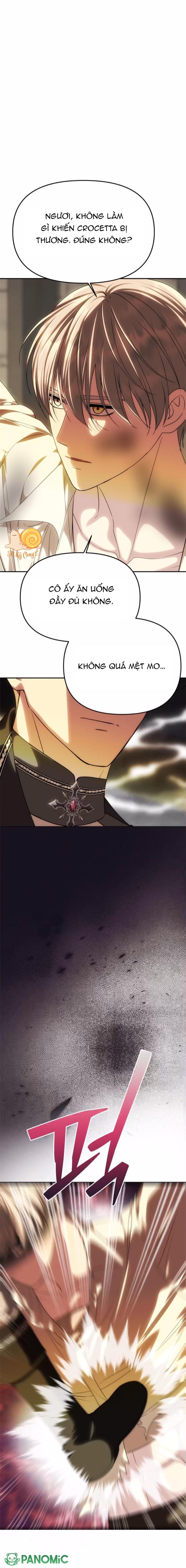 Chỉ Cần Một Người Chồng Là Đủ - Chap 92 - Trang 4
