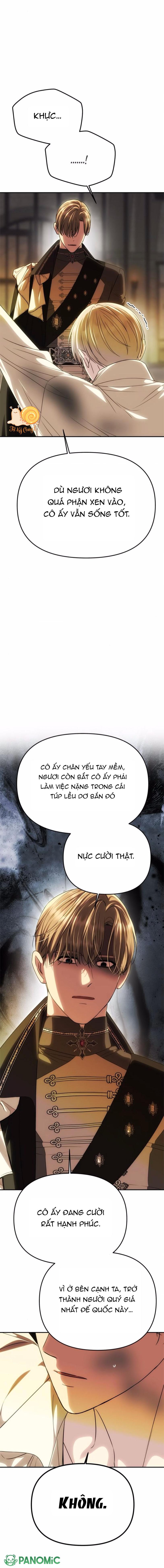 Chỉ Cần Một Người Chồng Là Đủ - Chap 92 - Trang 5