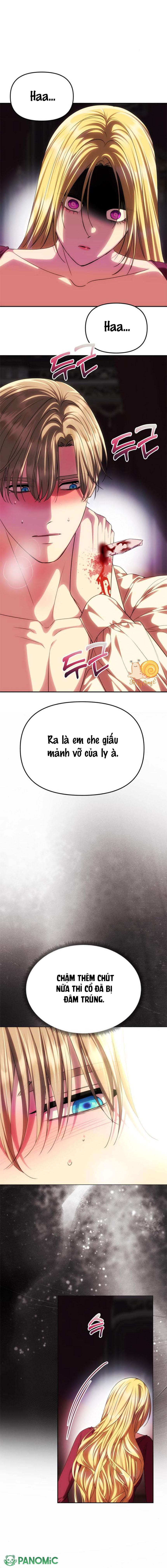 Chỉ Cần Một Người Chồng Là Đủ - Chap 93 - Trang 6