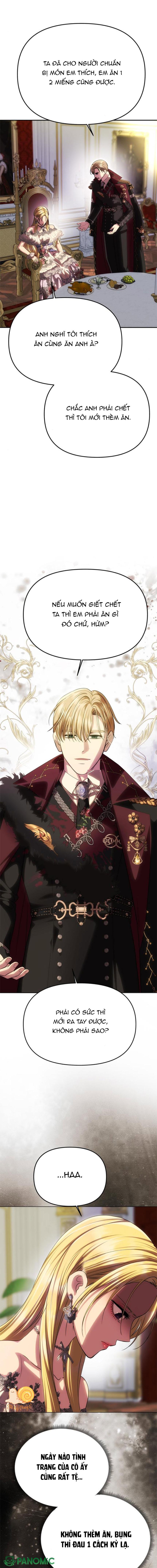 Chỉ Cần Một Người Chồng Là Đủ - Chap 93 - Trang 10