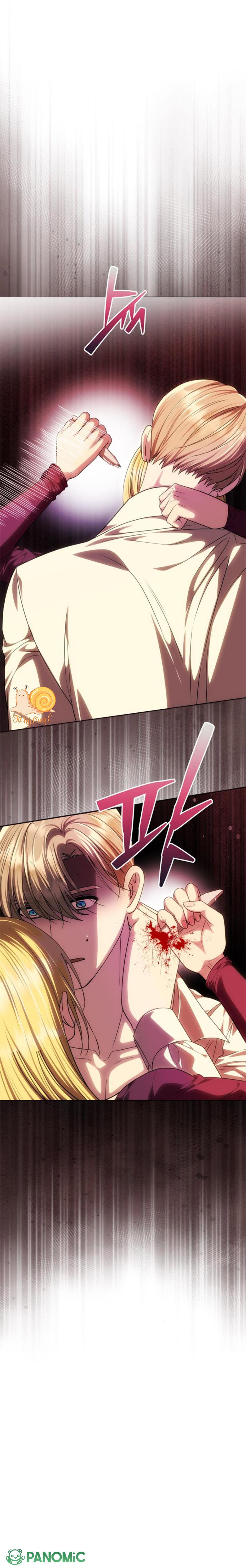Chỉ Cần Một Người Chồng Là Đủ - Chap 93 - Trang 5