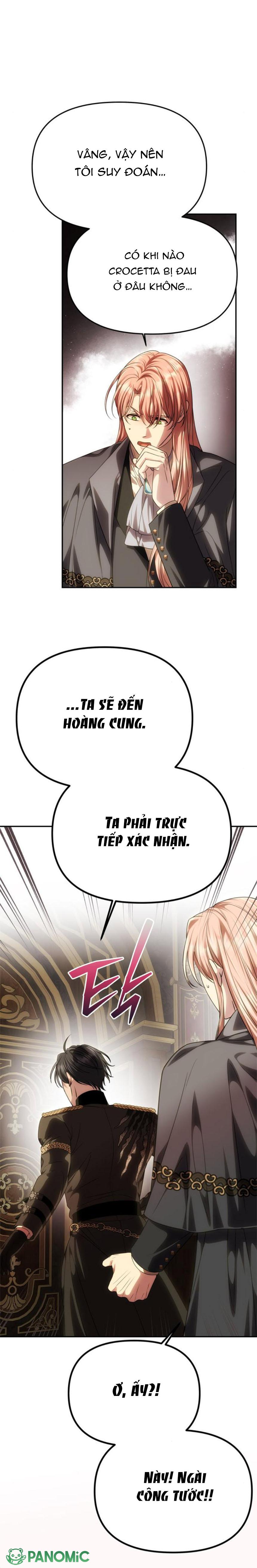 Chỉ Cần Một Người Chồng Là Đủ - Chap 94 - Trang 1