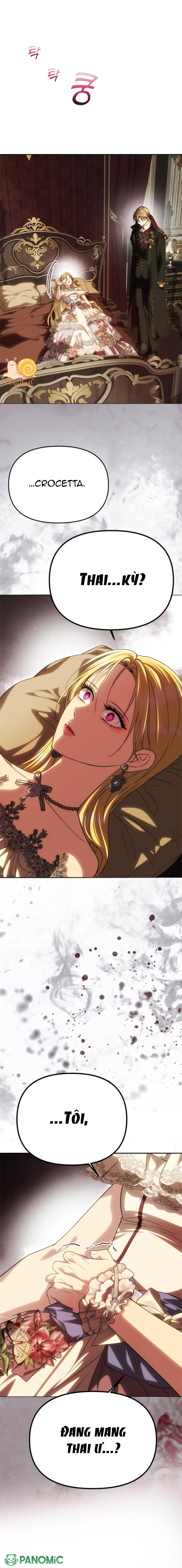Chỉ Cần Một Người Chồng Là Đủ - Chap 94 - Trang 7