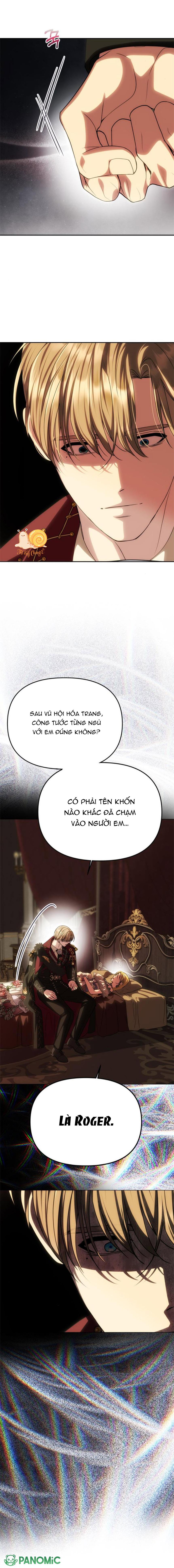 Chỉ Cần Một Người Chồng Là Đủ - Chap 94 - Trang 8
