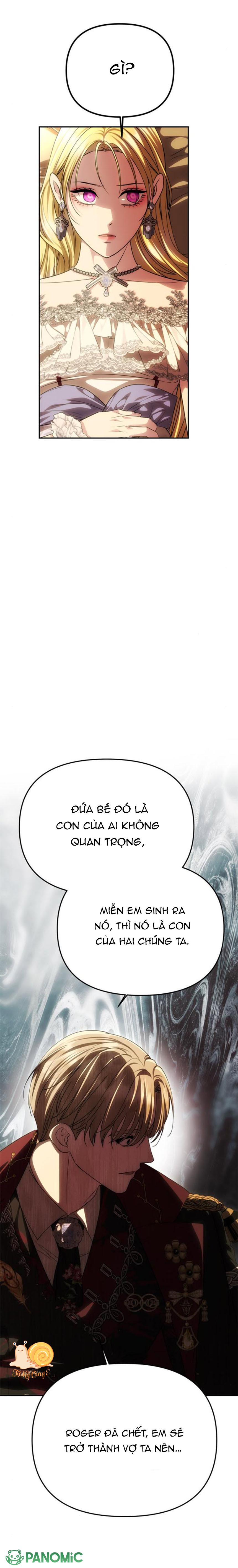 Chỉ Cần Một Người Chồng Là Đủ - Chap 94 - Trang 10
