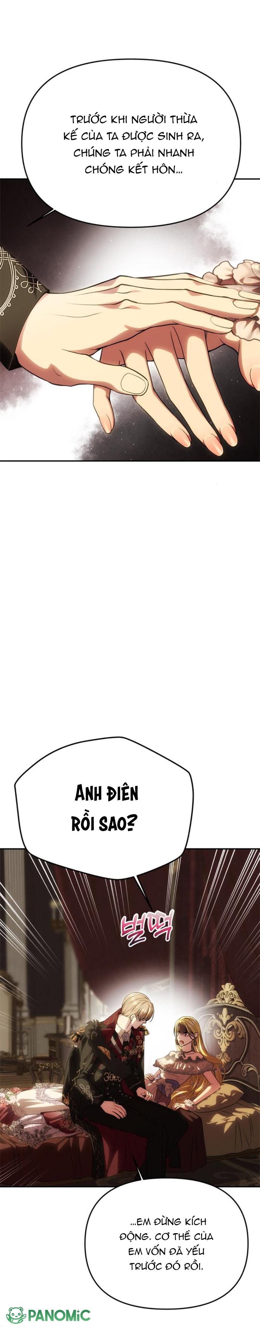 Chỉ Cần Một Người Chồng Là Đủ - Chap 94 - Trang 11