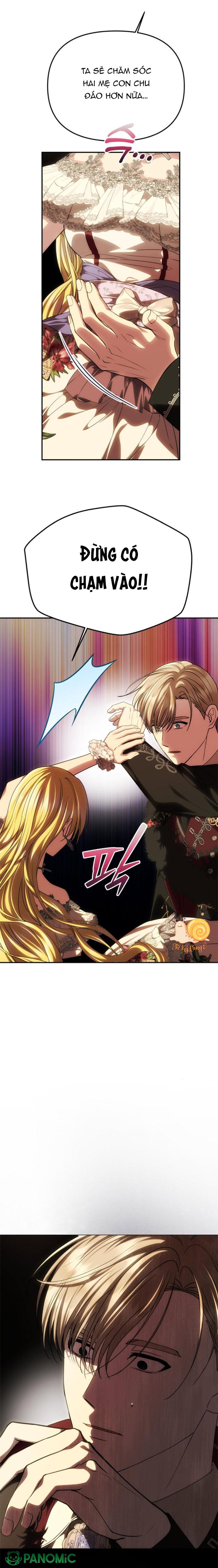 Chỉ Cần Một Người Chồng Là Đủ - Chap 94 - Trang 12