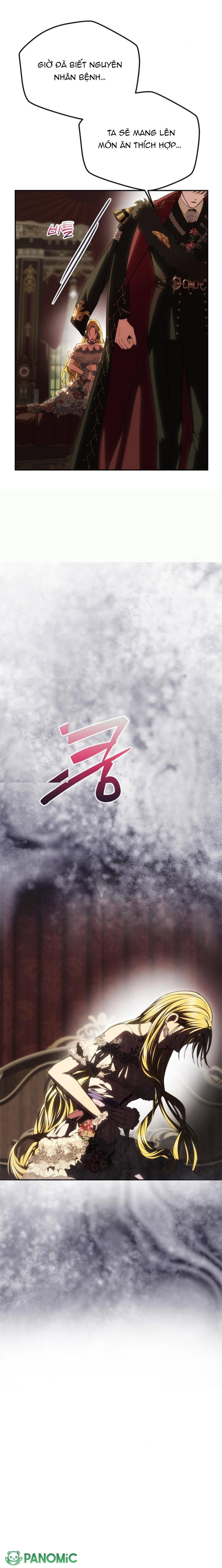 Chỉ Cần Một Người Chồng Là Đủ - Chap 94 - Trang 15
