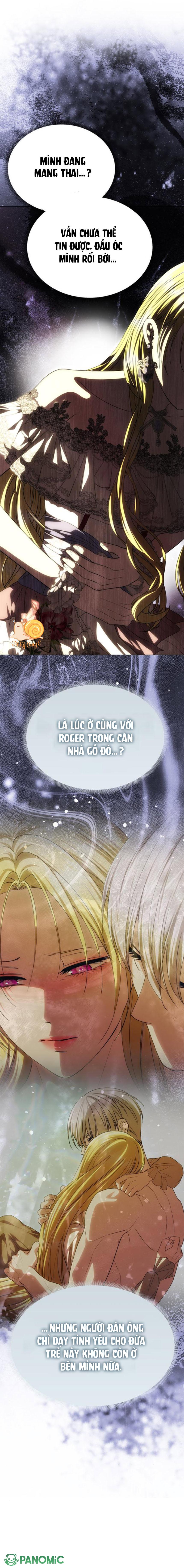 Chỉ Cần Một Người Chồng Là Đủ - Chap 94 - Trang 16