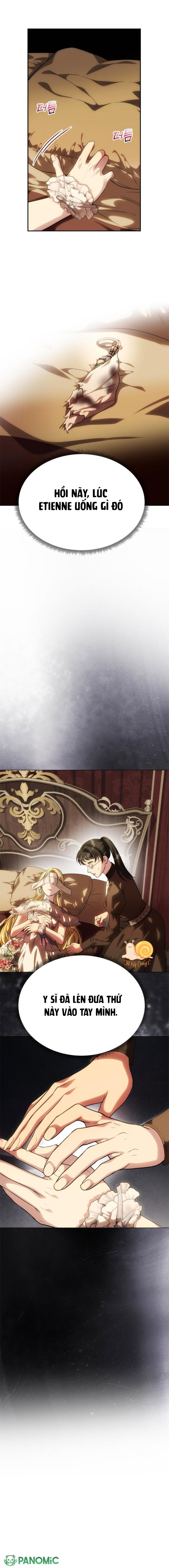 Chỉ Cần Một Người Chồng Là Đủ - Chap 94 - Trang 18