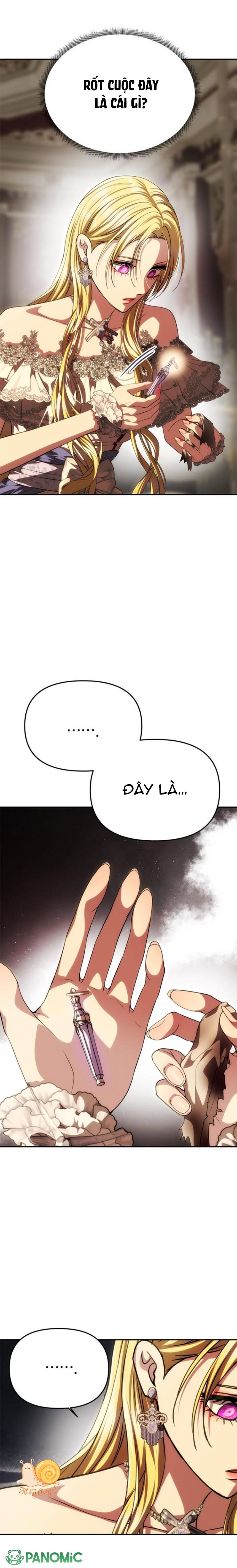 Chỉ Cần Một Người Chồng Là Đủ - Chap 94 - Trang 19