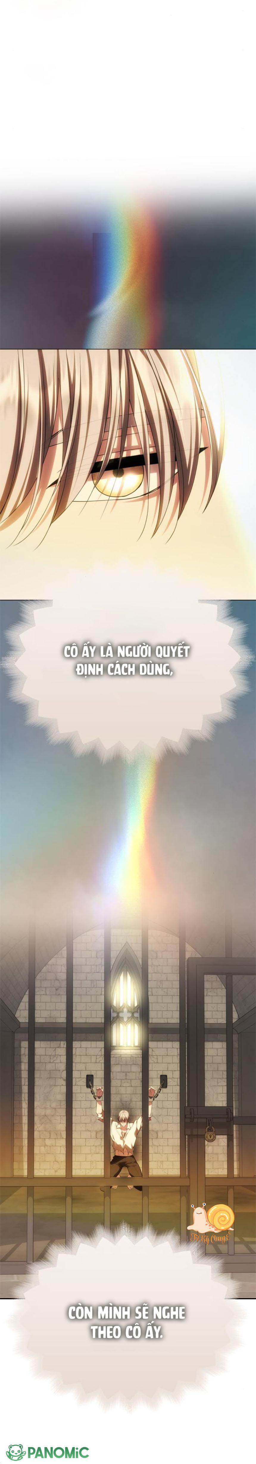 Chỉ Cần Một Người Chồng Là Đủ - Chap 94 - Trang 25