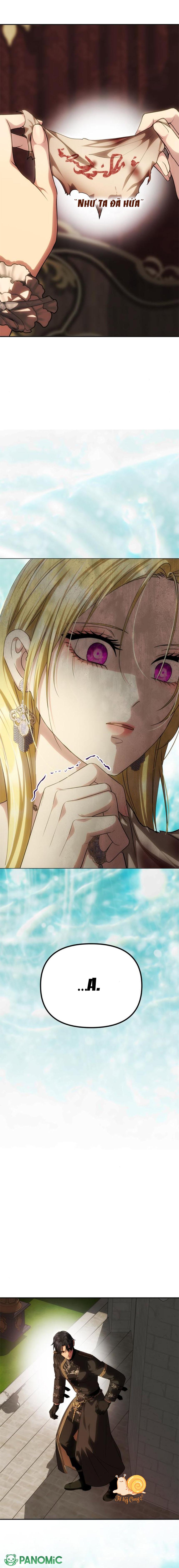 Chỉ Cần Một Người Chồng Là Đủ - Chap 94 - Trang 26
