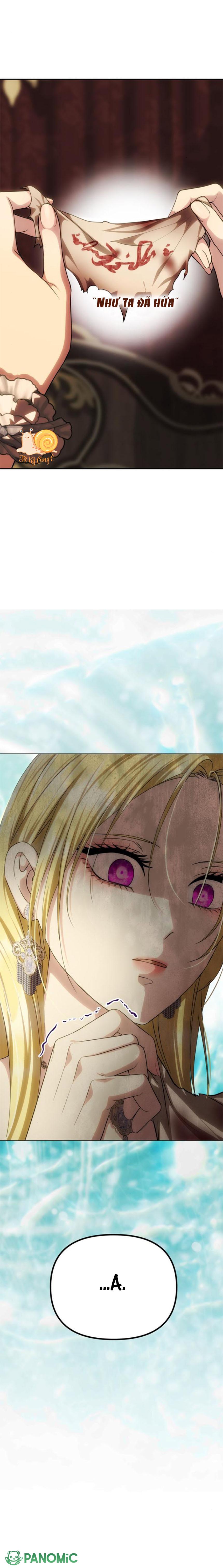 Chỉ Cần Một Người Chồng Là Đủ - Chap 95 - Trang 1