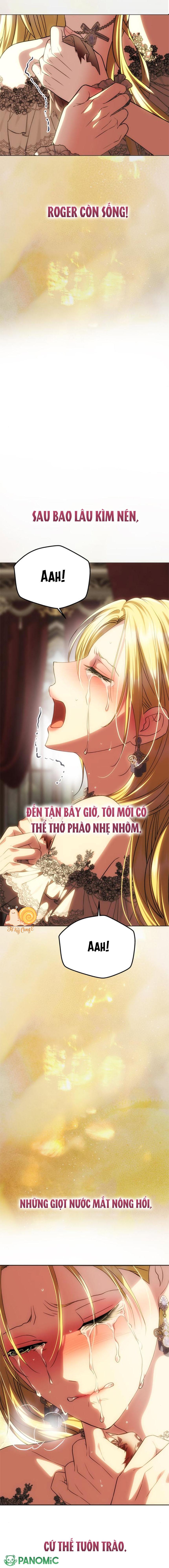 Chỉ Cần Một Người Chồng Là Đủ - Chap 95 - Trang 6