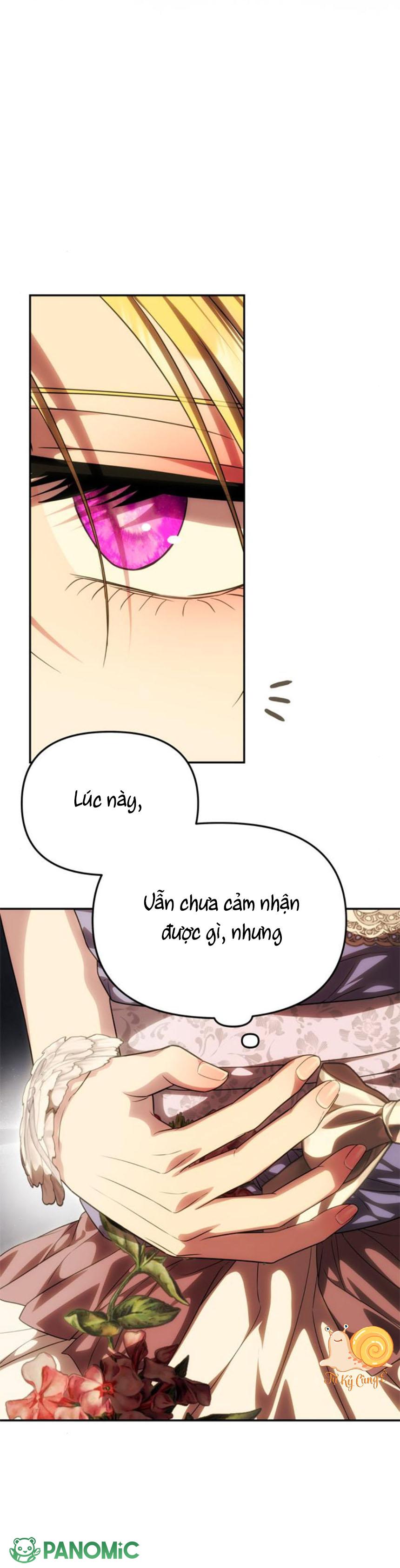 Chỉ Cần Một Người Chồng Là Đủ - Chap 95 - Trang 11